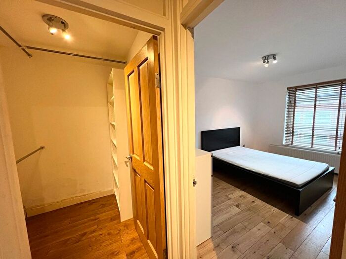 1 Bedroom Flat To Rent In Pert Close, Muswell Hill, London, N10