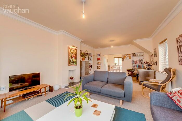 2 Bedroom Flat To Rent In Chesham Street, Brighton, BN2