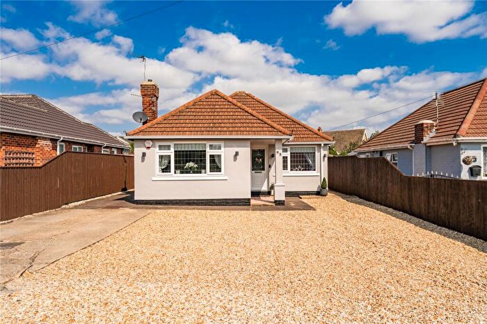 3 Bedroom Bungalow For Sale In North Sea Lane, Cleethorpes, Lincolnshire, DN35