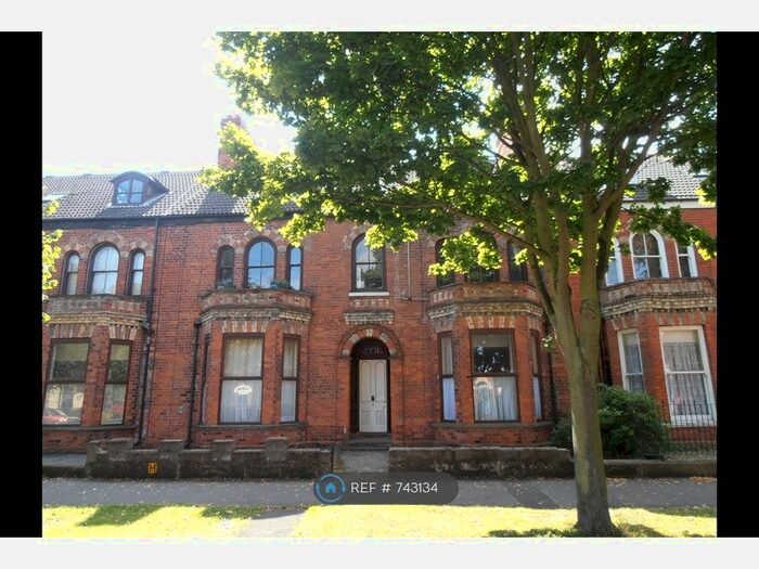 1 Bedroom Flat To Rent In Marlborough Avenue, Hull, HU5