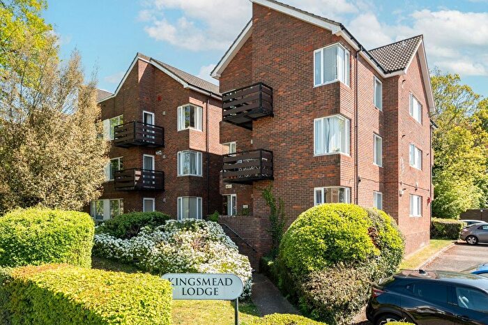 1 Bedroom Flat To Rent In Cedar Road, Sutton, SM2