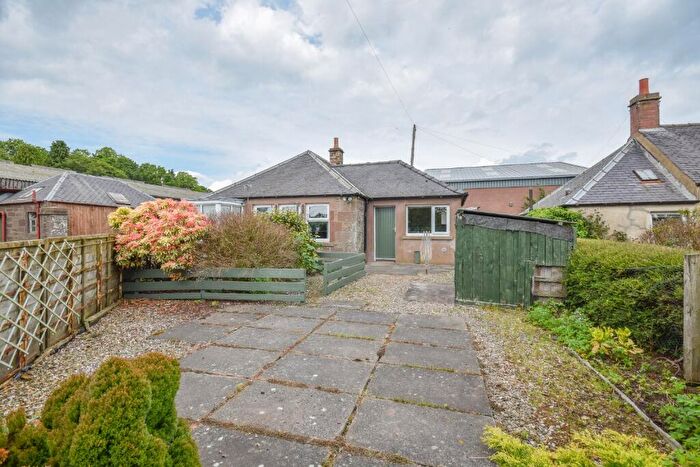 3 Bedroom Bungalow To Rent In Eassie, Forfar, Angus, DD8