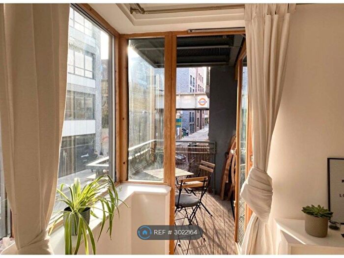1 Bedroom Flat To Rent In Nichols Court, London, E2
