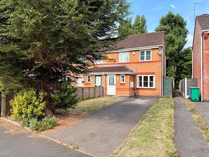 2 Bedroom House To Rent In Rissington Avenue, Manchester, M23