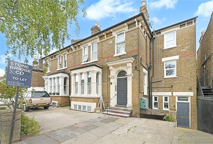1 Bedroom Flat To Rent In Mercers Road, N19