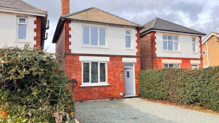 3 Bedroom Detached House For Sale In Elm Road, March, Cambridgeshire, PE15