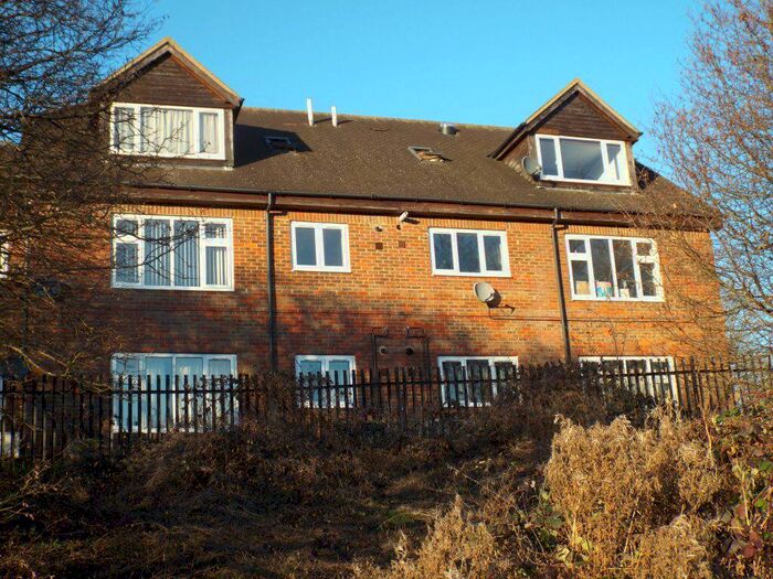 1 Bedroom Flat To Rent In Broughton Court, Stevenage, SG2