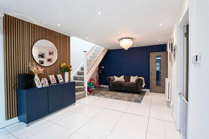 4 Bedroom Semi-Detached House For Sale In Anstable Road, Morecambe, LA4