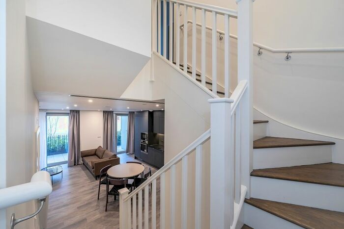 2 Bedroom Flat To Rent In Coppermaker Square, Cherry Park Lane, Stratford, E20