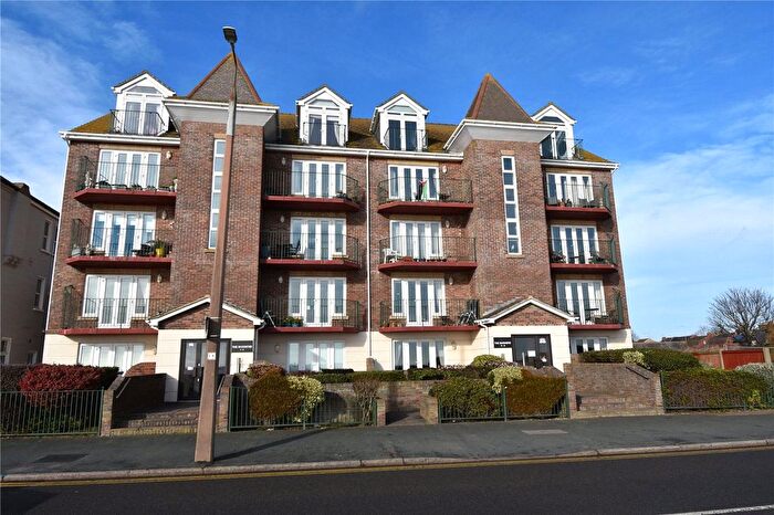 2 Bedroom Flat To Rent In Marine Parade, Dovercourt, Harwich, CO12