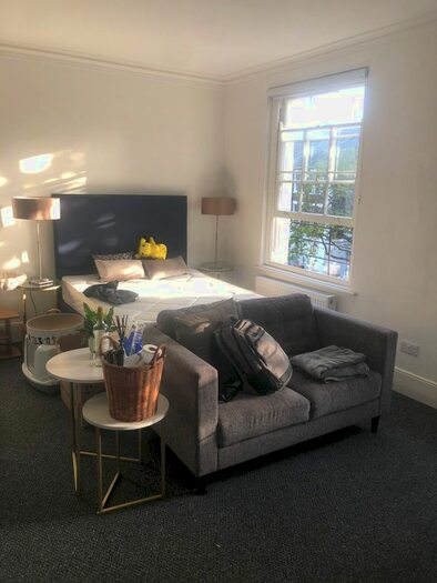 Studio To Rent In Gloucester Crescent, London, NW1