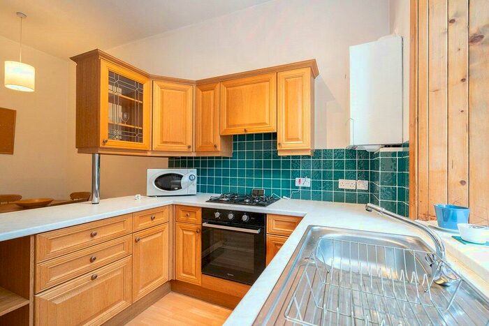 1 Bedroom Flat To Rent In Harrison Road, Edinburgh, EH11