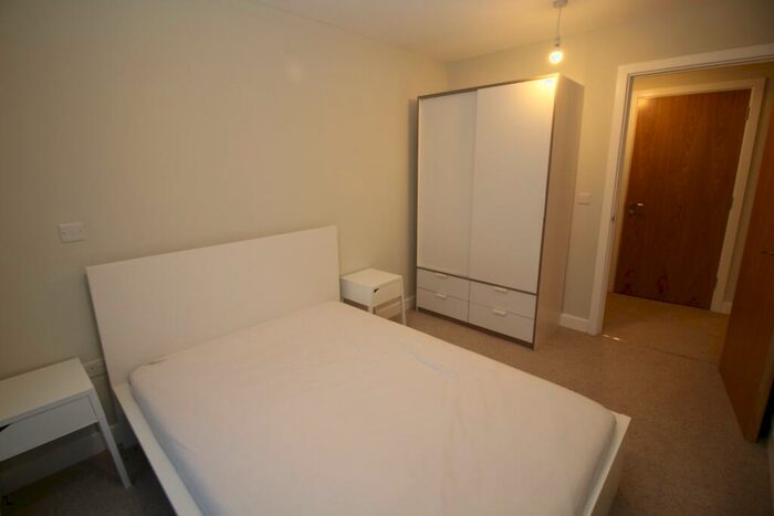 2 Bedroom Apartment To Rent In Bridgewater Gate, Woden Street, Salford, Lancashire, M5