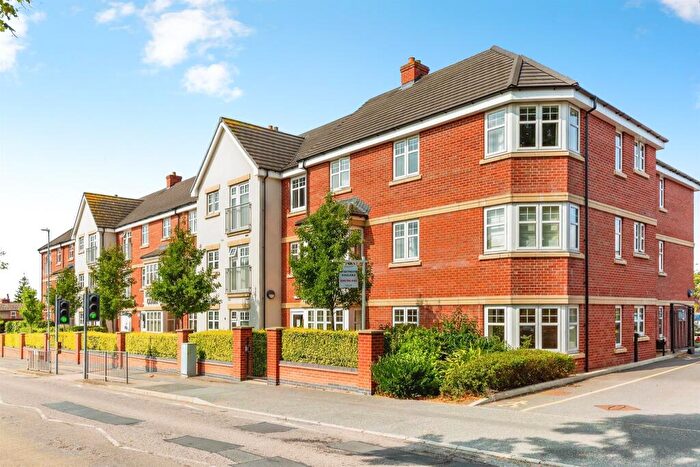 1 Bedroom Apartment For Sale In Westfield Road, Wellingborough, NN8
