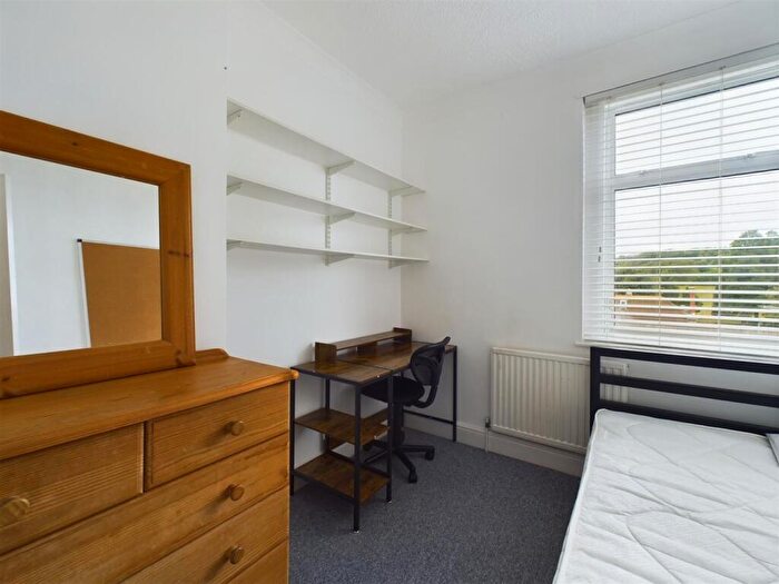 4 Bedroom Terraced House To Rent In Riley Road, Brighton, East Sussex, BN2