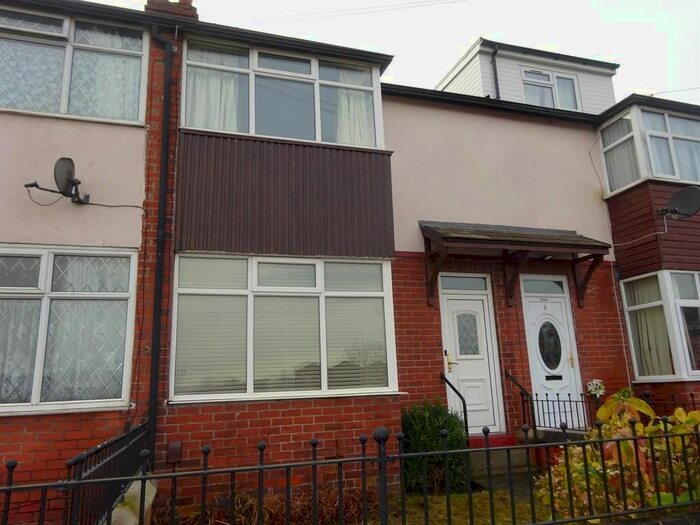 2 Bedroom Terraced House To Rent In Mavis Street, Scouthill, Dewsbury, WF13