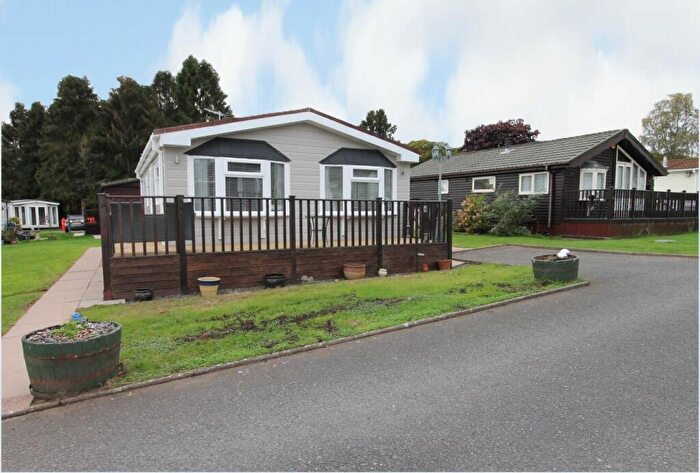 2 Bedroom Park Home For Sale In Arley Road, Arley, Bewdley, DY12