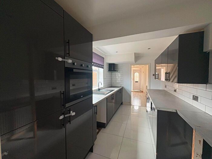 3 Bedroom Detached House To Rent In Oakdale Avenue, Peterborough, PE2