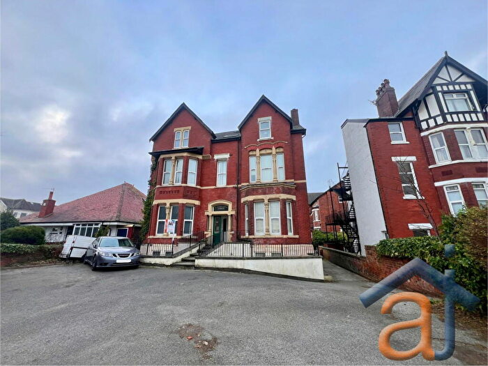 2 Bedroom Flat To Rent In Albany Road, Southport, PR9