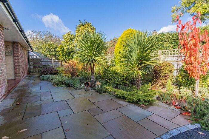 3 Bedroom Detached House For Sale In Conghurst Lane, Hawkhurst, Cranbrook, TN18