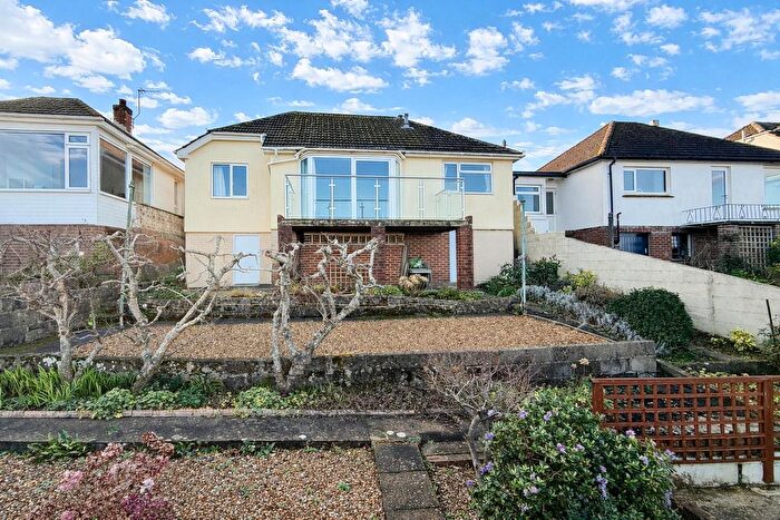 4 Bedroom Detached Bungalow For Sale In Lower Rea Road, Brixham, TQ5