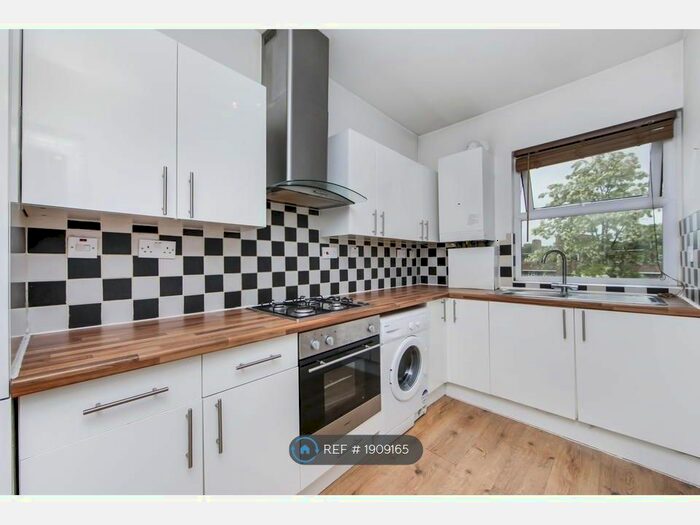 1 Bedroom Flat To Rent In Shardeloes Road, London, SE14