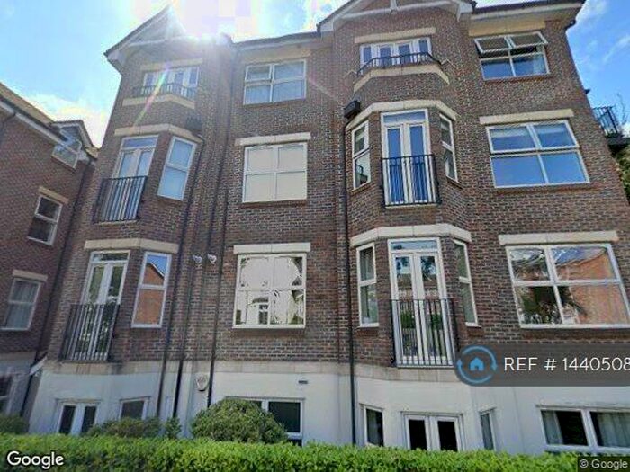 2 Bedroom Penthouse To Rent In Fusion, Redhill, RH1