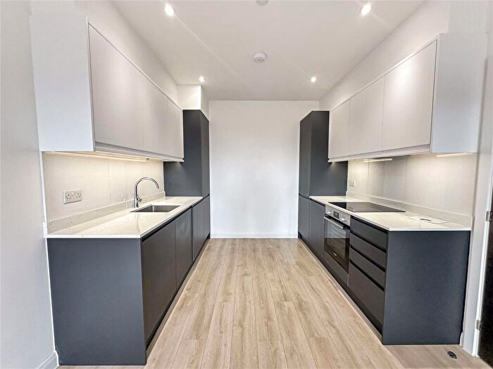 2 Bedroom Apartment To Rent In Aquila House, London Road, Redhill, Surrey, RH1