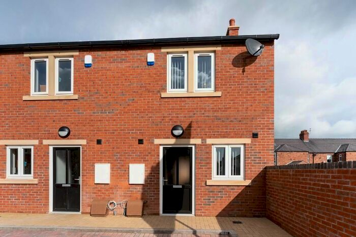 2 Bedroom Terraced House To Rent In Denton Holme, Carlisle, CA2