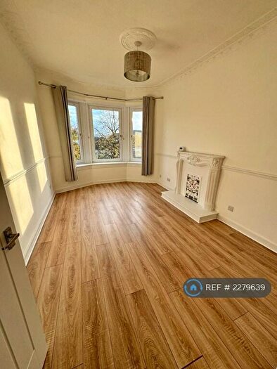 2 Bedroom Flat To Rent In Shettleston Road, Glasgow, G32