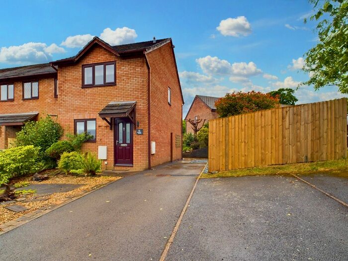 Houses for sale in Goytre, NP4, Monmouthshire