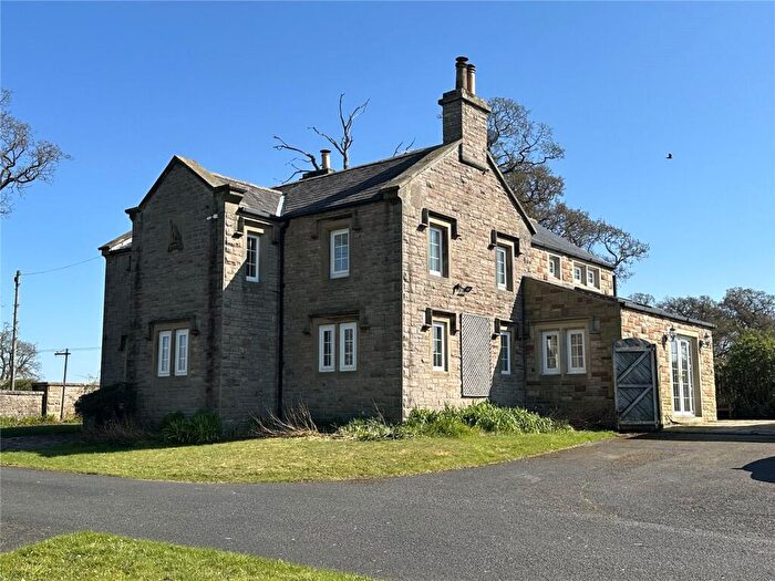 4 Bedroom Detached House For Sale In Wreay, Carlisle, CA4