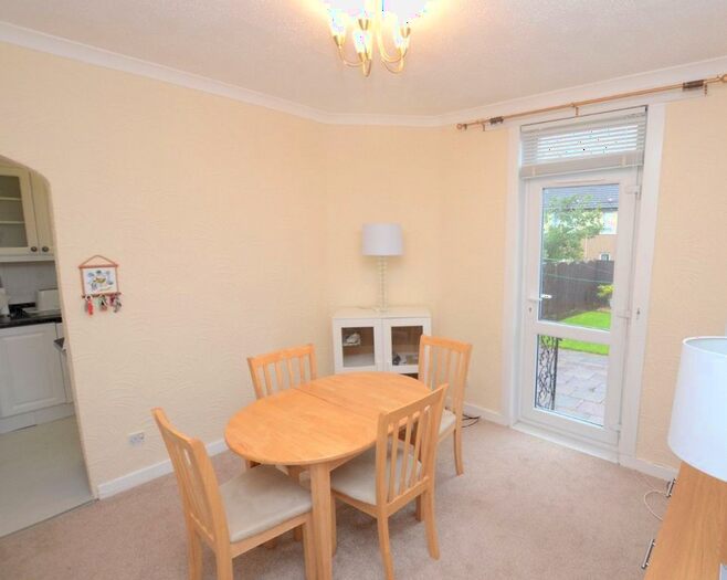 2 Bedroom Semi Detached House To Rent In Glenhead Street, Parkhouse