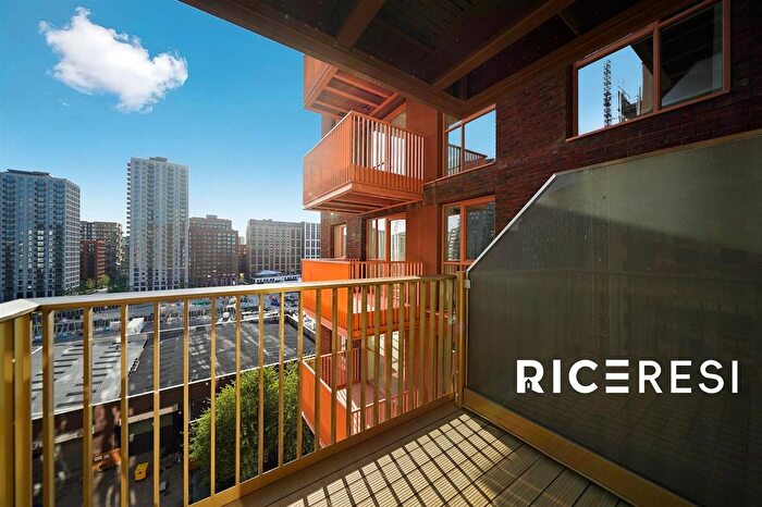 1 Bedroom Flat To Rent In Fulton Road, Wembley, London, HA9