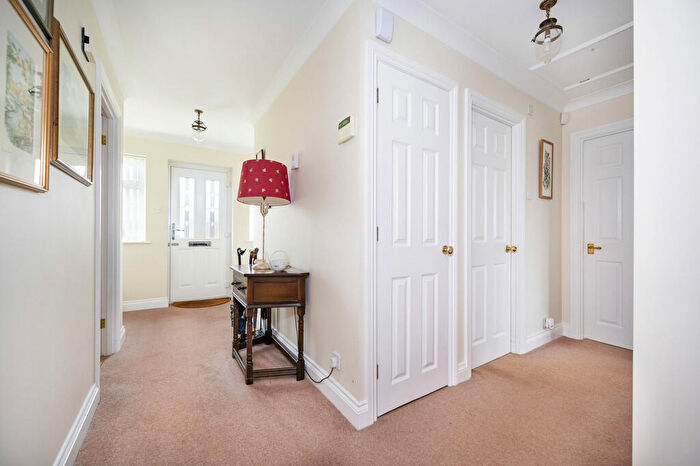 2 Bedroom Detached Bungalow For Sale In Leavenheath, Suffolk, CO6