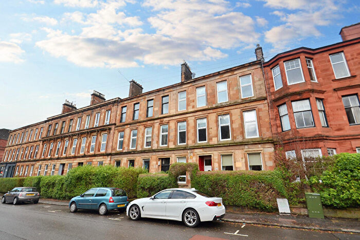 2 Bedroom Flat To Rent In White Street, Partick, Glasgow, G11