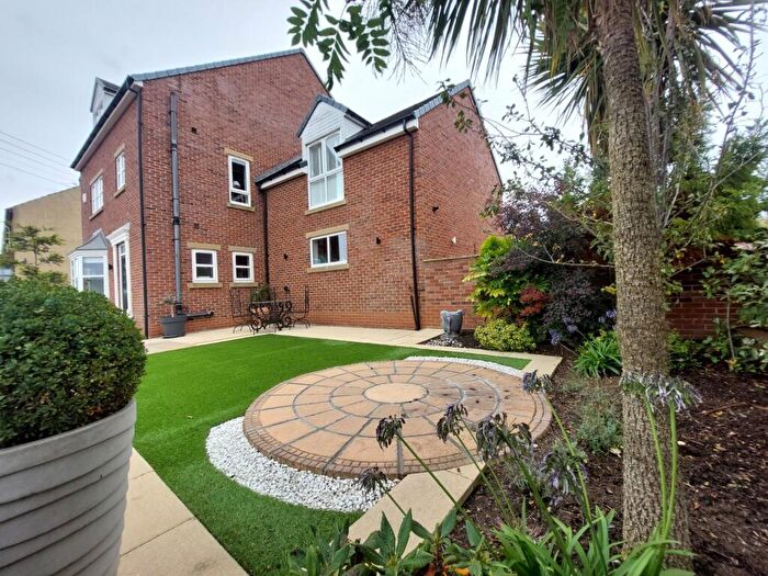 6 Bedroom Detached House For Sale In Canney Hill, Coundon Gate, Bishop Auckland, Durham, DL14