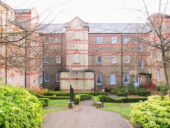 2 Bedroom Apartment To Rent In Southdowns Park, Haywards Heath, RH16