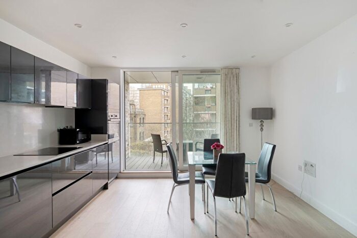 2 Bedroom Property For Sale In Globe View House, Pocock Street, SE1