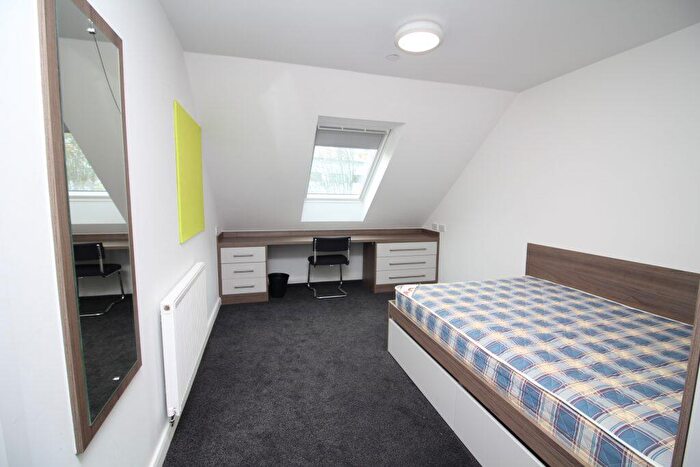 1 Bedroom Private Hall To Rent In Park Pride, Brook Street, Treforest, Pontypridd, CF37