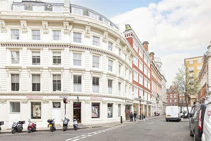 2 Bedroom Flat To Rent In Tavistock Street, Fitzrovia Amp; Covent Garden, WC2E