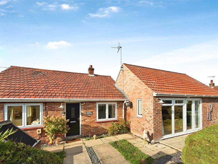 2 Bedroom Detached Bungalow For Sale In Jubilee Road, Pakefield, Lowestoft, Suffolk, NR33