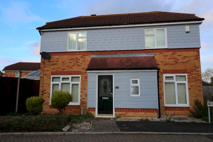 3 Bedroom Detached House To Rent In Chestnut Lane, Kingsnorth, TN23