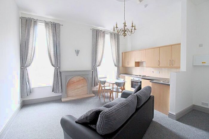 1 Bedroom Flat To Rent In Stanley House, Stanley Place, Preston, PR1