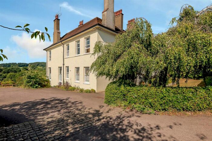 2 Bedroom Apartment To Rent In Dean Road, Newnham, GL14