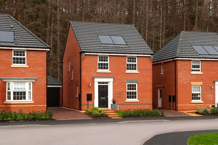 4 Bedroom Detached House For Sale In Main Road, Oughtibridge, South Yorkshire, ., S35