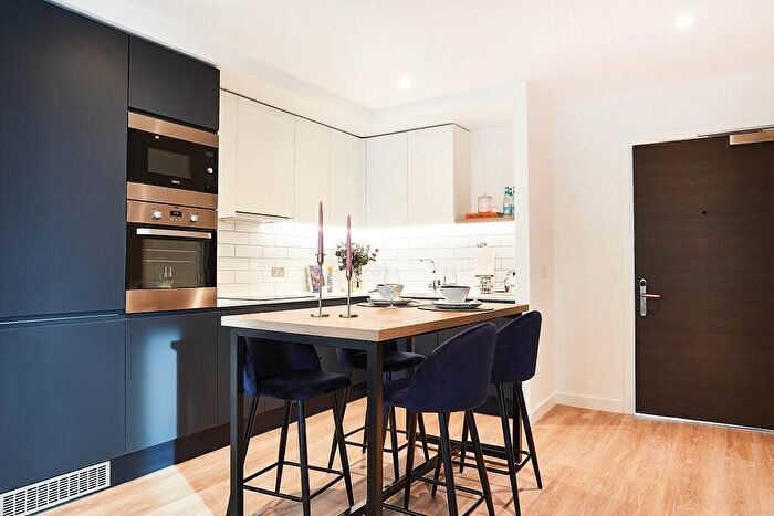 2 Bedroom Apartment To Rent In , Uhaus East, Nobel Way, Circle Square, Manchester, Greater Manchester, M1