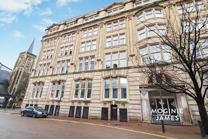 1 Bedroom Flat To Rent In West Bute Street, Cardiff, CF10