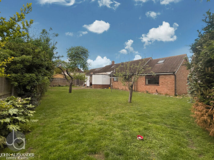 4 Bedroom Detached Bungalow For Sale In Oak Road, Tiptree, CO5