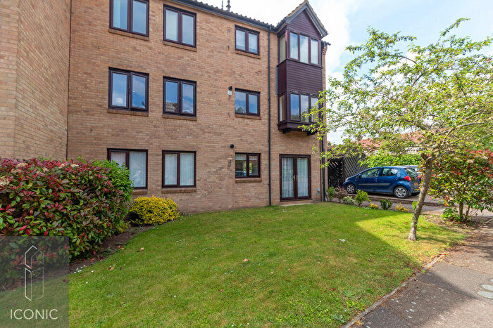 2 Bedroom Flat To Rent In Ingram Court, Norwich, NR1